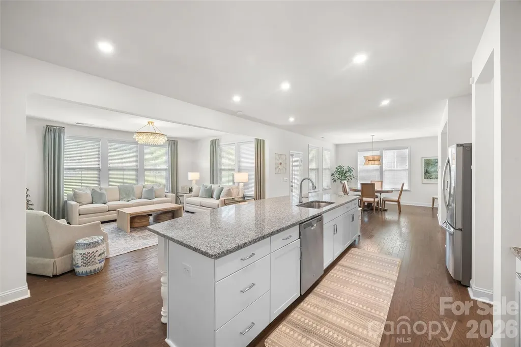 2025 Vettura Court Waxhaw NC 28173