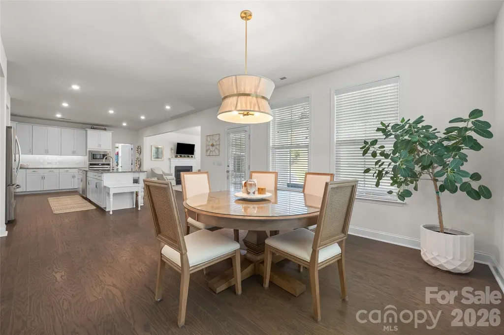 2025 Vettura Court Waxhaw NC 28173
