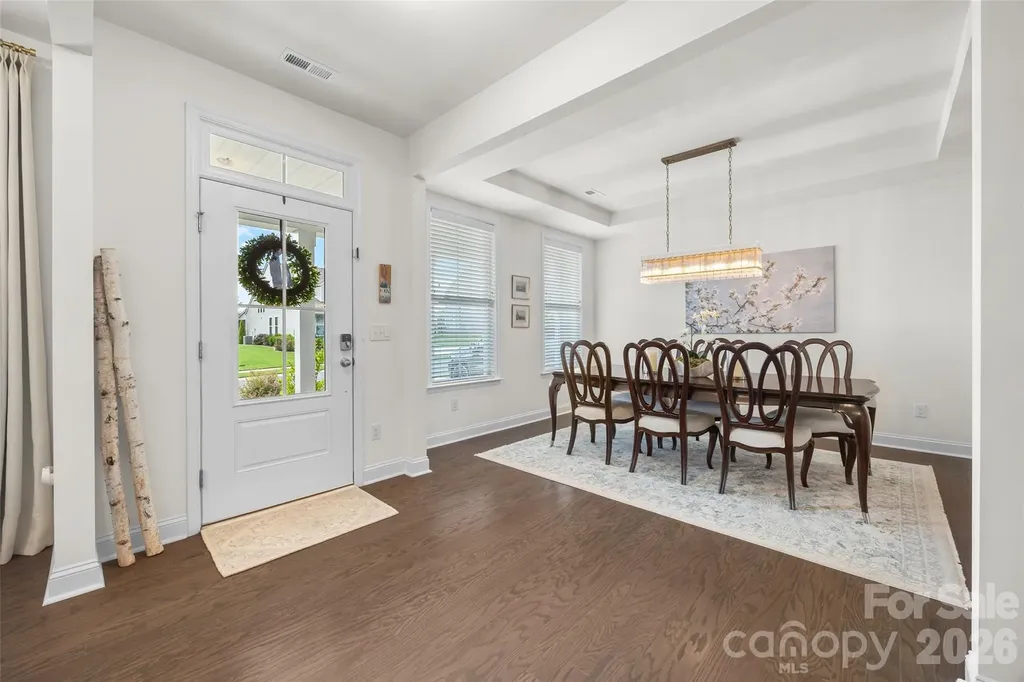 2025 Vettura Court Waxhaw NC 28173