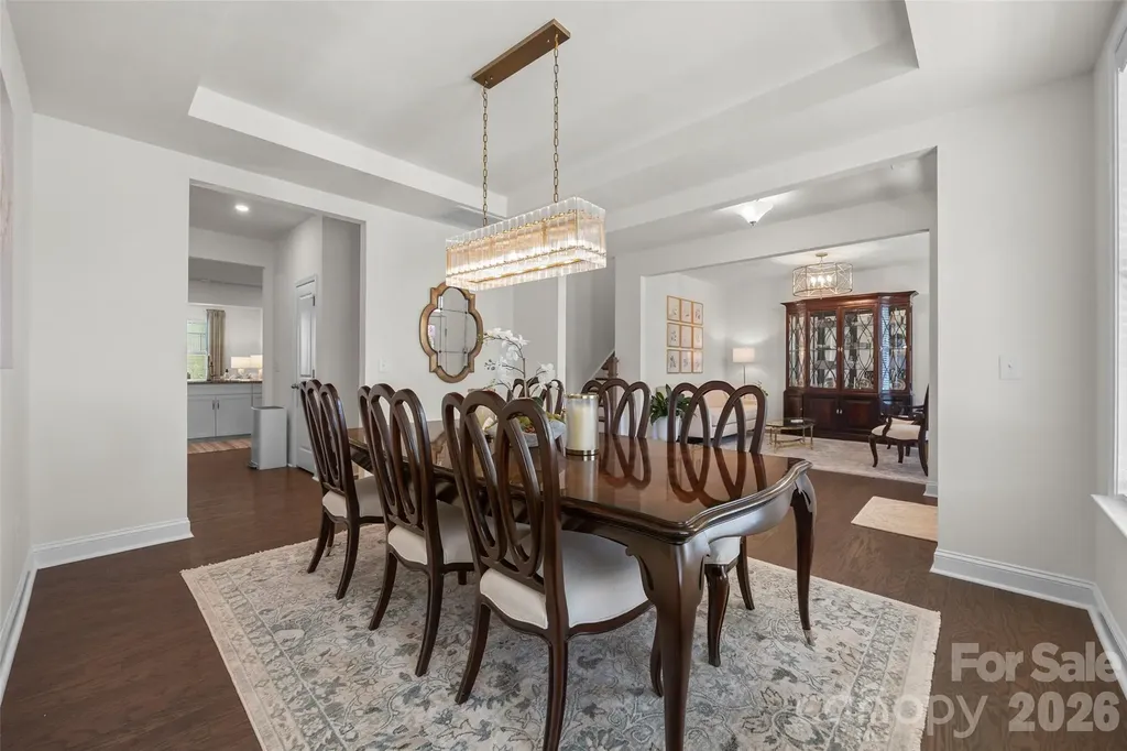 2025 Vettura Court Waxhaw NC 28173