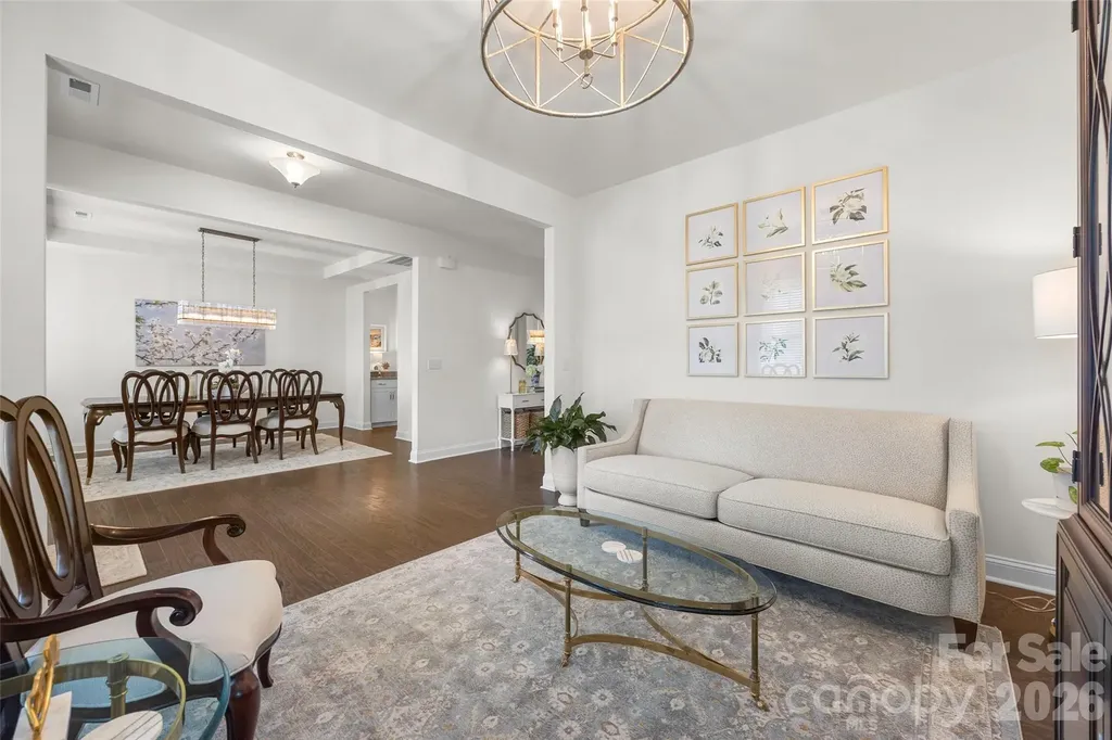 2025 Vettura Court Waxhaw NC 28173