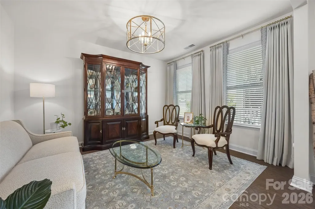 2025 Vettura Court Waxhaw NC 28173