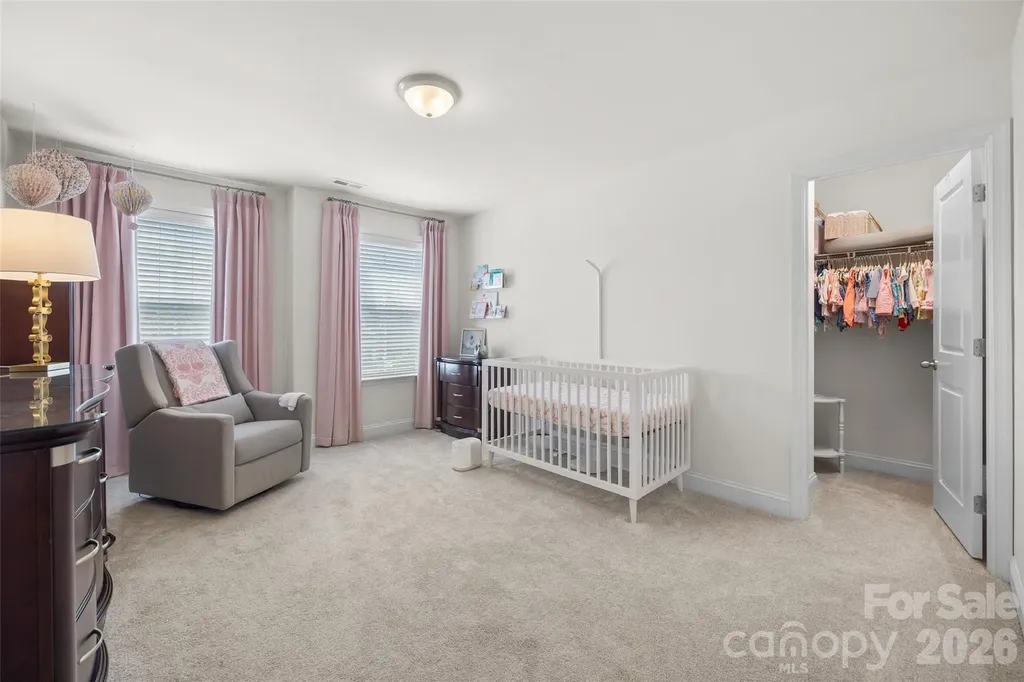 2025 Vettura Court Waxhaw NC 28173