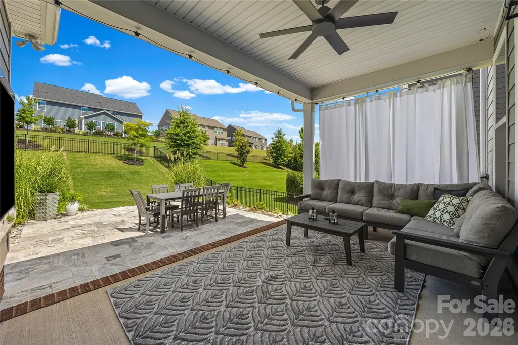 2025 Vettura Court Waxhaw NC 28173