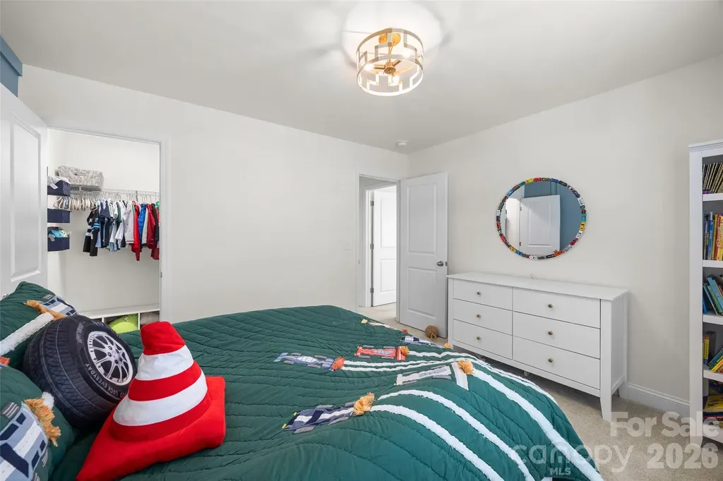 2025 Vettura Court Waxhaw NC 28173