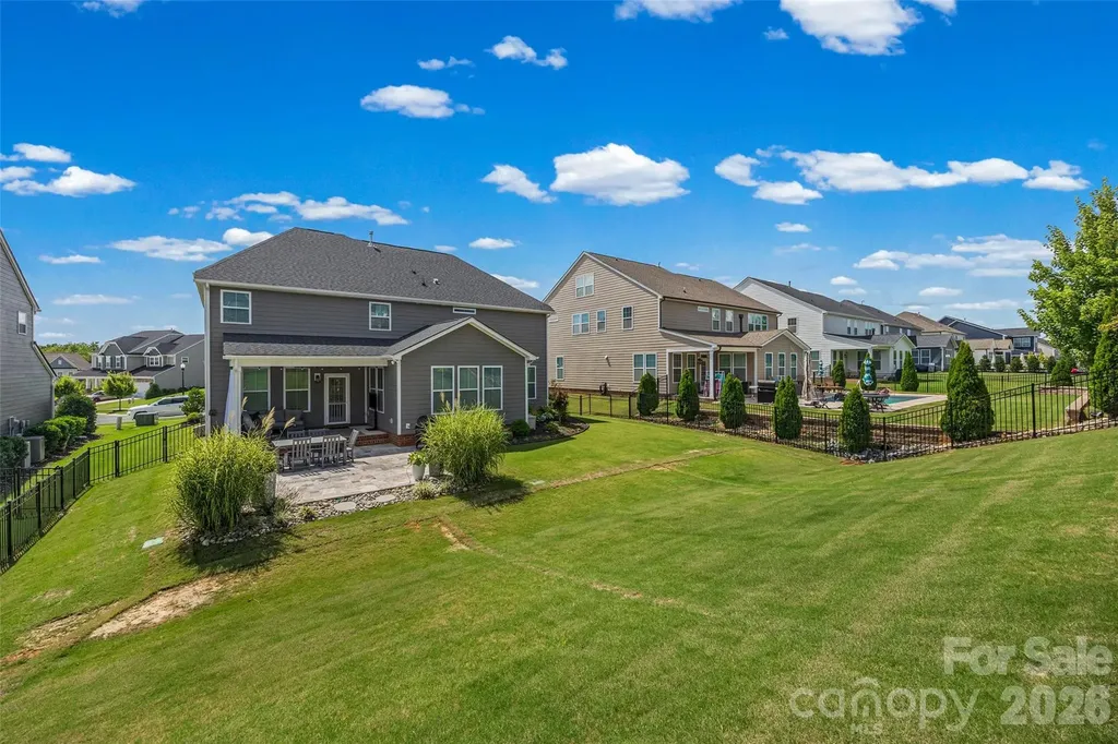 2025 Vettura Court Waxhaw NC 28173
