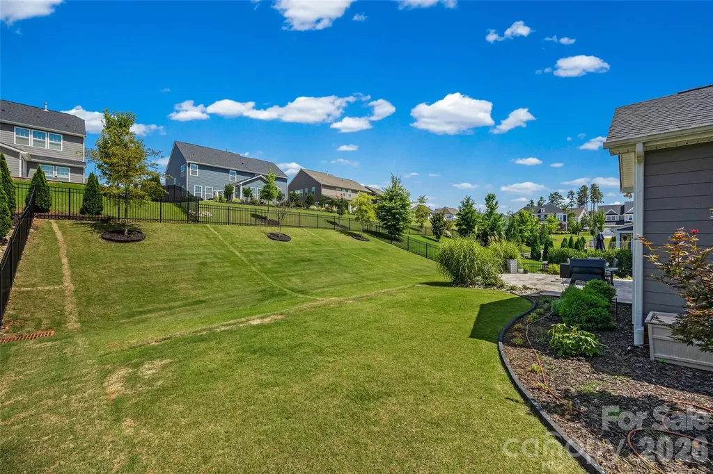 2025 Vettura Court Waxhaw NC 28173