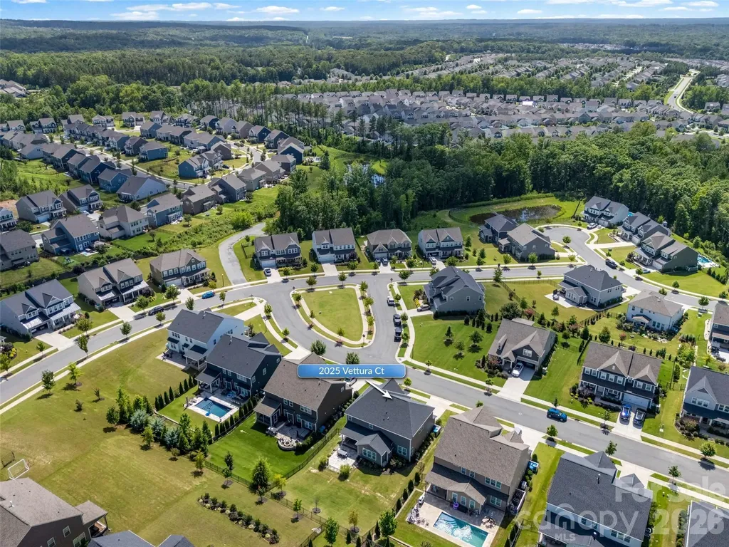 2025 Vettura Court Waxhaw NC 28173