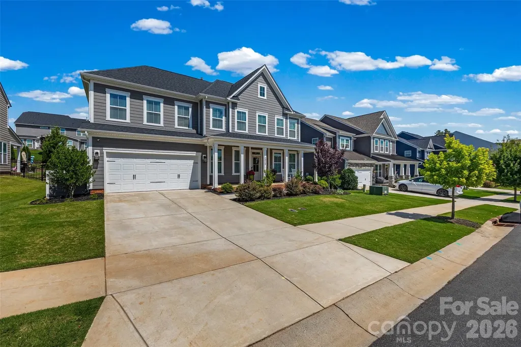 2025 Vettura Court Waxhaw NC 28173
