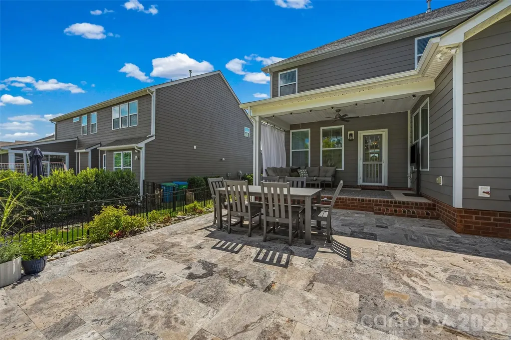 2025 Vettura Court Waxhaw NC 28173