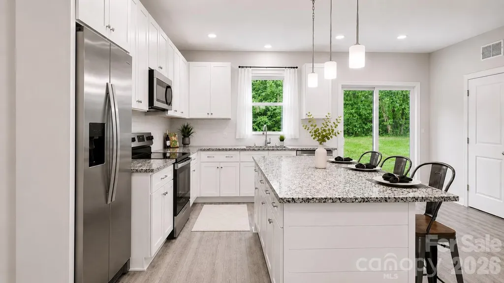 411 Grim Street Salisbury NC 28144