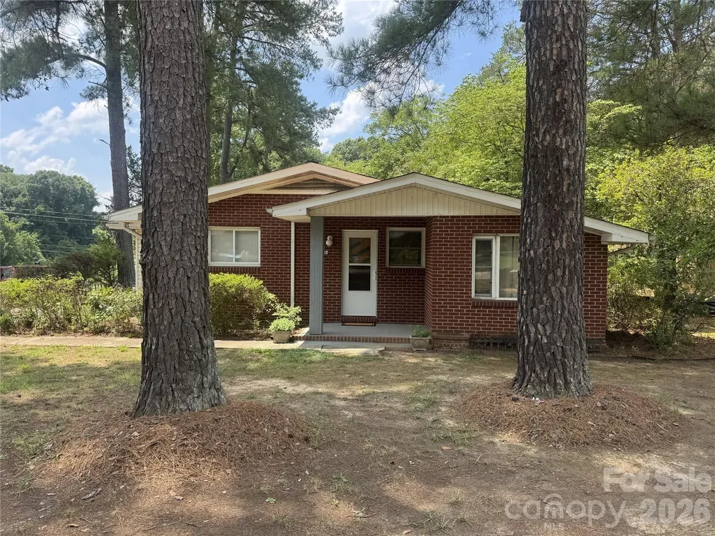 709 Sunset Drive Salisbury NC 28147