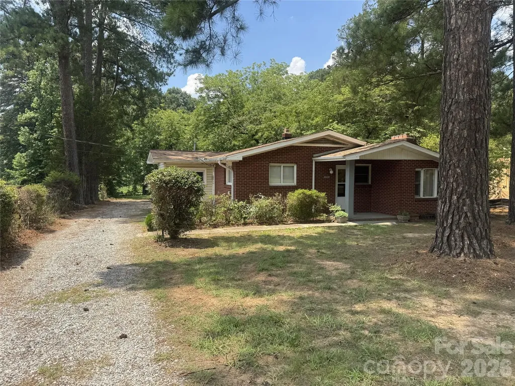 709 Sunset Drive Salisbury NC 28147