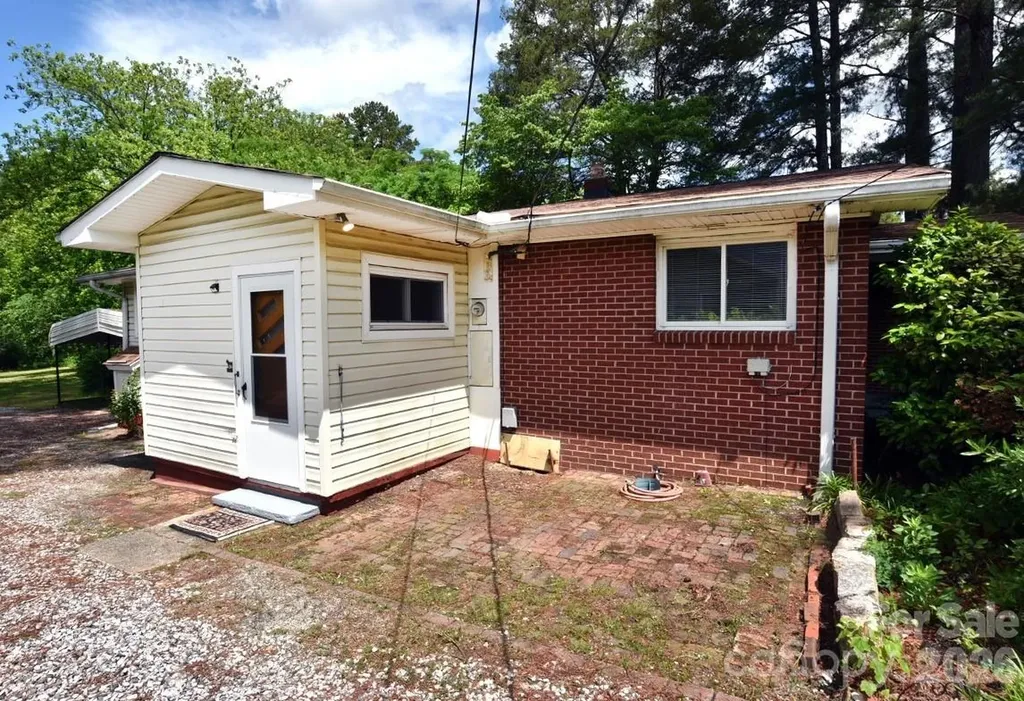 709 Sunset Drive Salisbury NC 28147