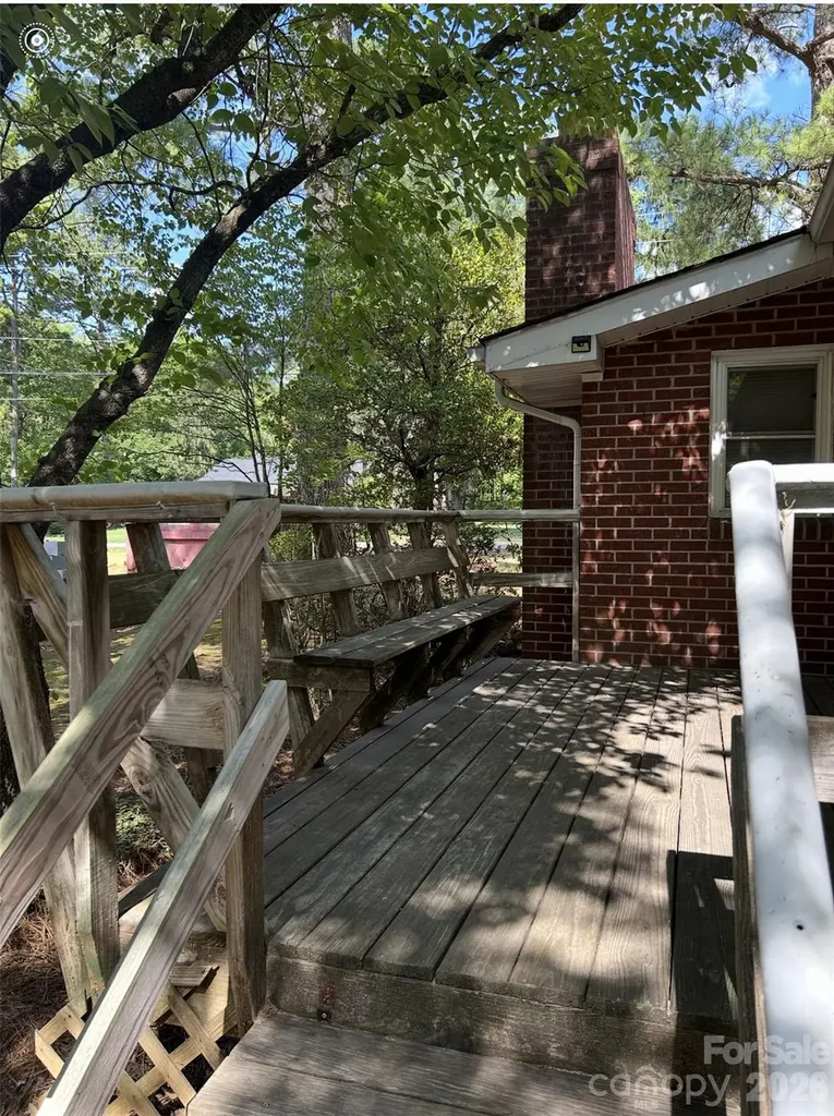 709 Sunset Drive Salisbury NC 28147