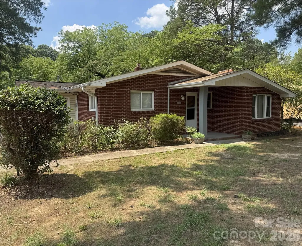 709 Sunset Drive Salisbury NC 28147