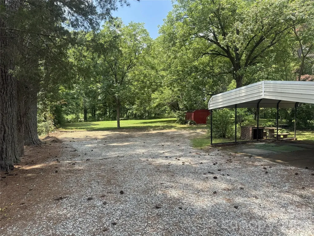 709 Sunset Drive Salisbury NC 28147