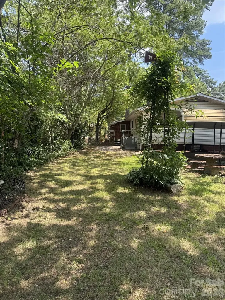 709 Sunset Drive Salisbury NC 28147