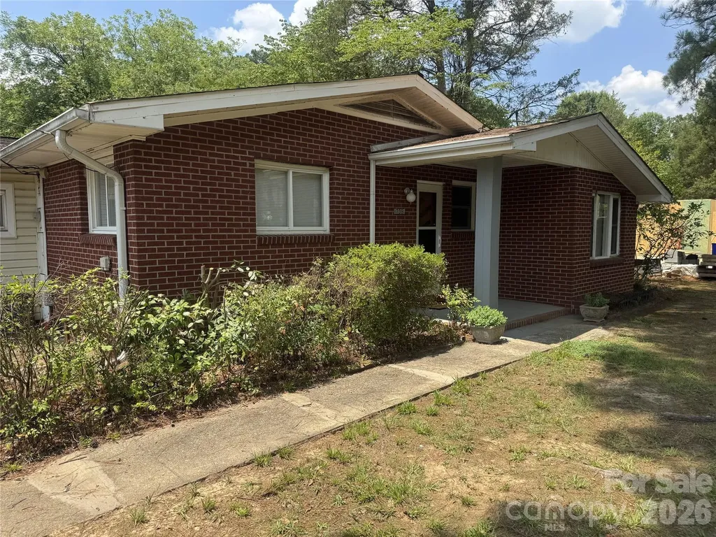 709 Sunset Drive Salisbury NC 28147