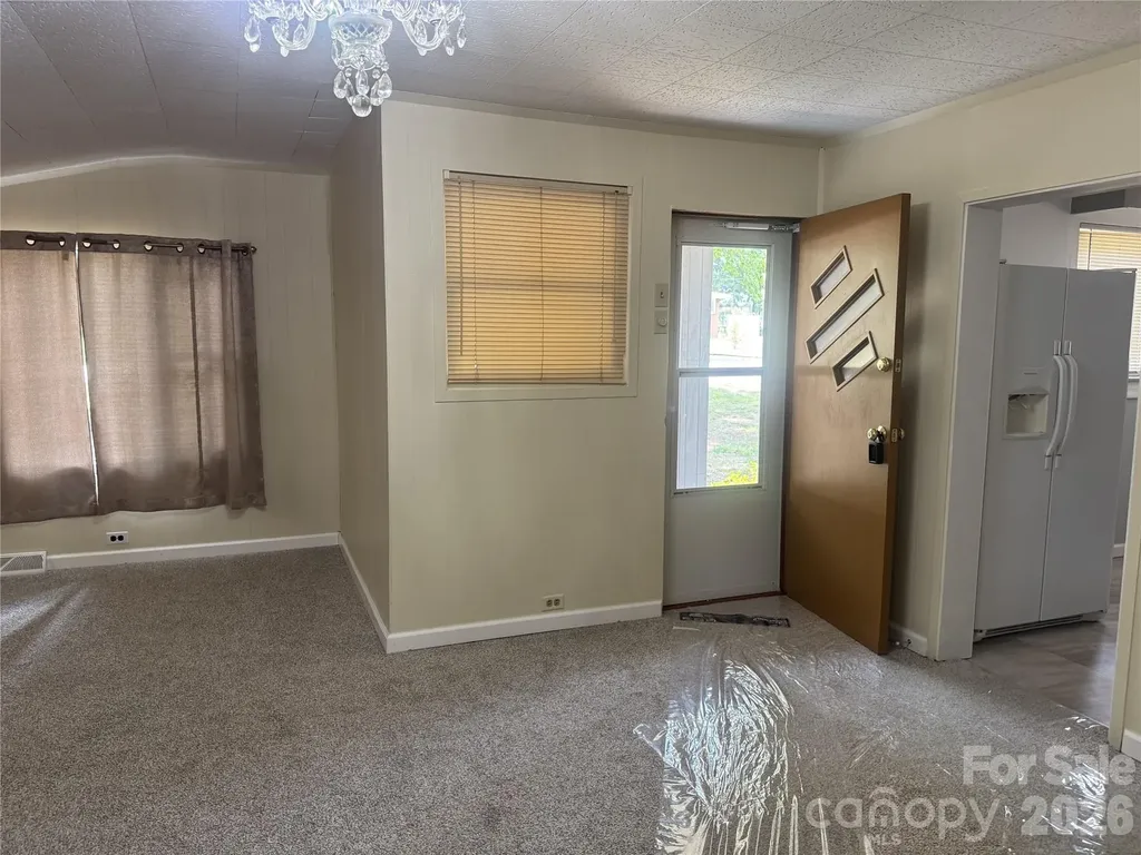 709 Sunset Drive Salisbury NC 28147