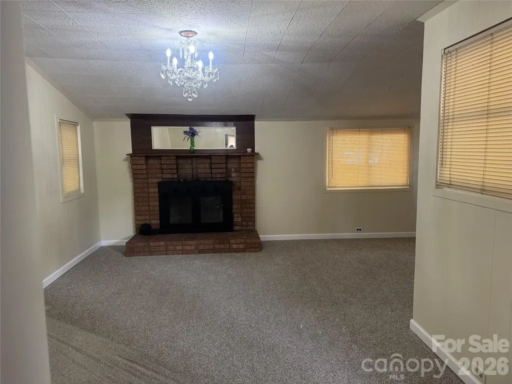709 Sunset Drive Salisbury NC 28147