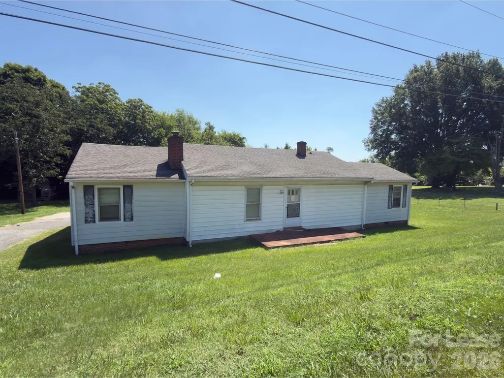 648 Kannapolis Parkway Kannapolis NC 28027