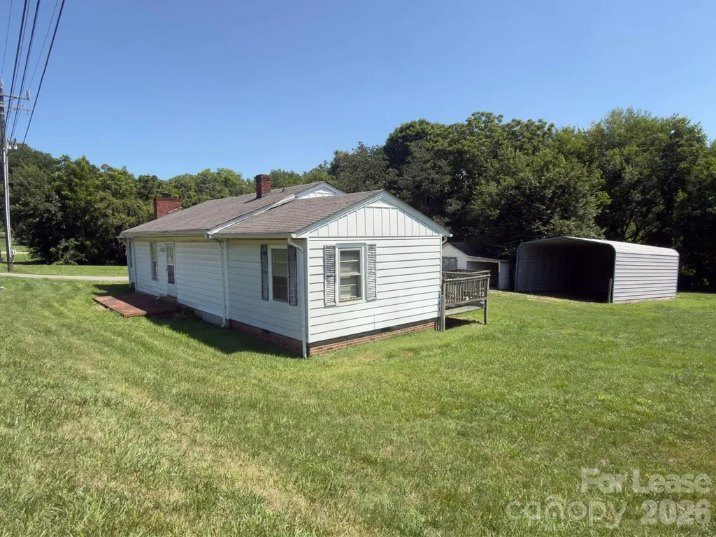 648 Kannapolis Parkway Kannapolis NC 28027