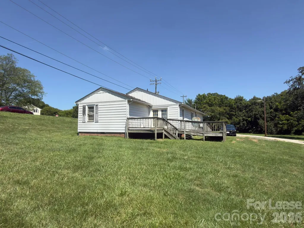 648 Kannapolis Parkway Kannapolis NC 28027