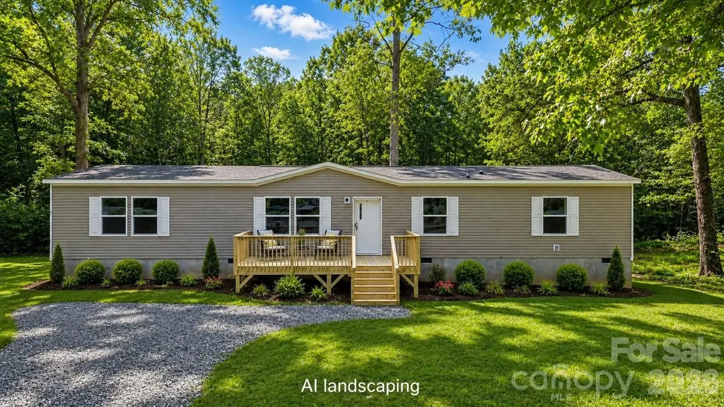 718 Hines Road Mooresboro NC 28114