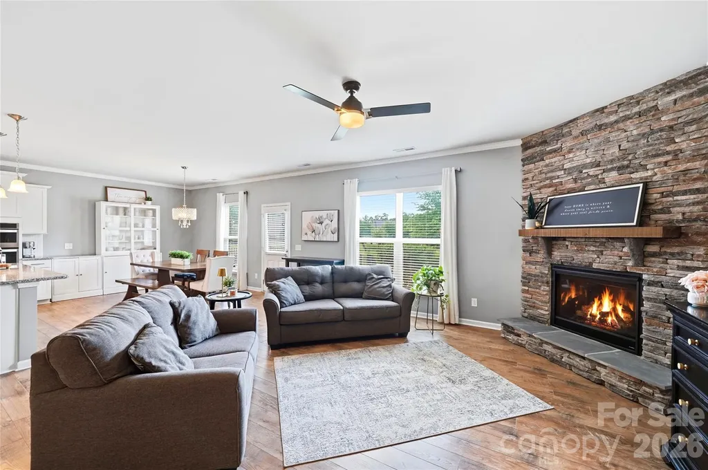 11141 Crane Creek Drive Charlotte NC 28278