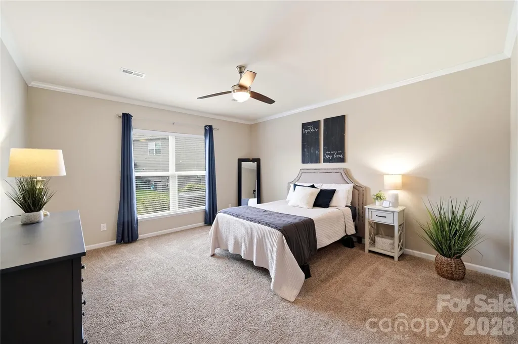 11141 Crane Creek Drive Charlotte NC 28278