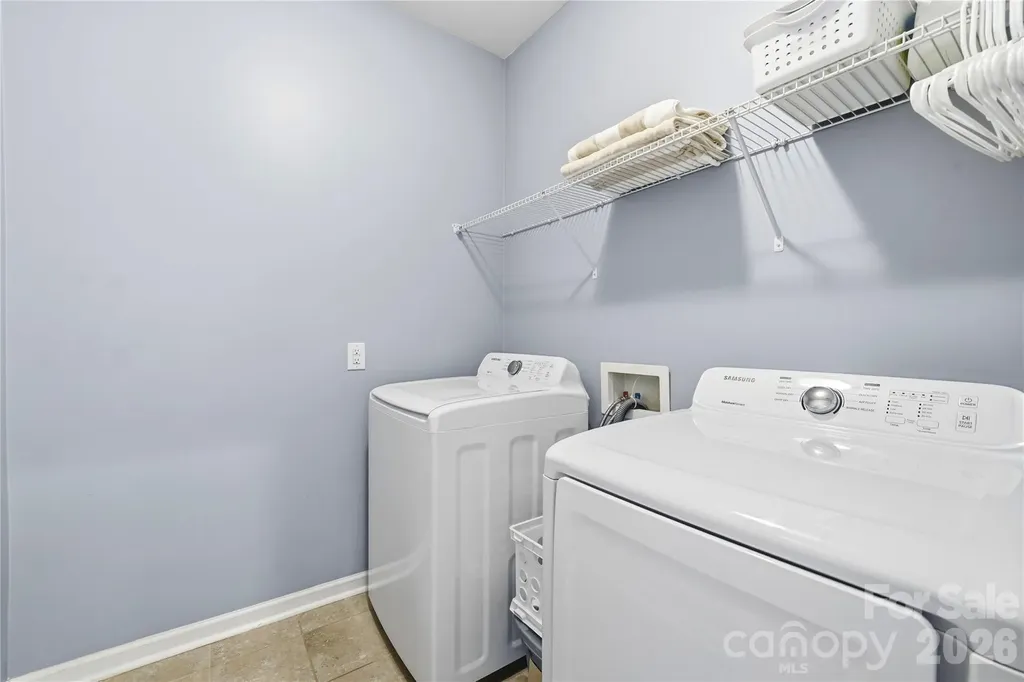 11141 Crane Creek Drive Charlotte NC 28278