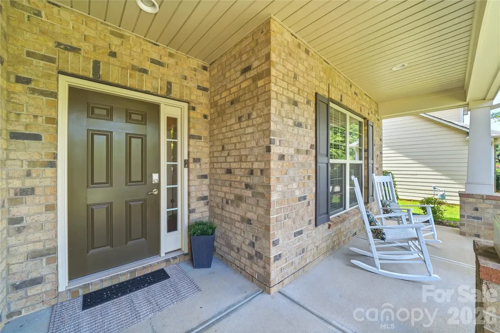 11141 Crane Creek Drive Charlotte NC 28278