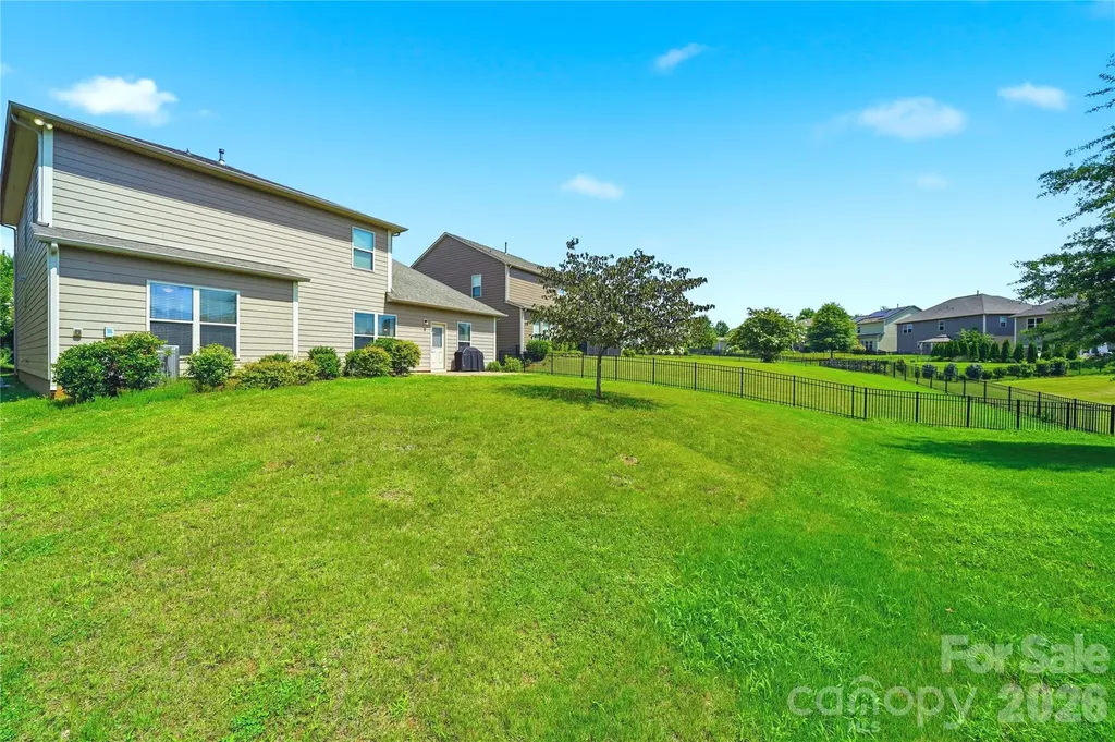 11141 Crane Creek Drive Charlotte NC 28278