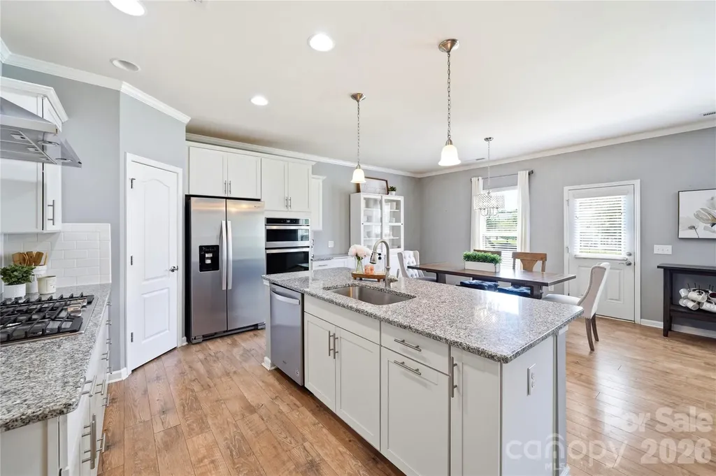 11141 Crane Creek Drive Charlotte NC 28278