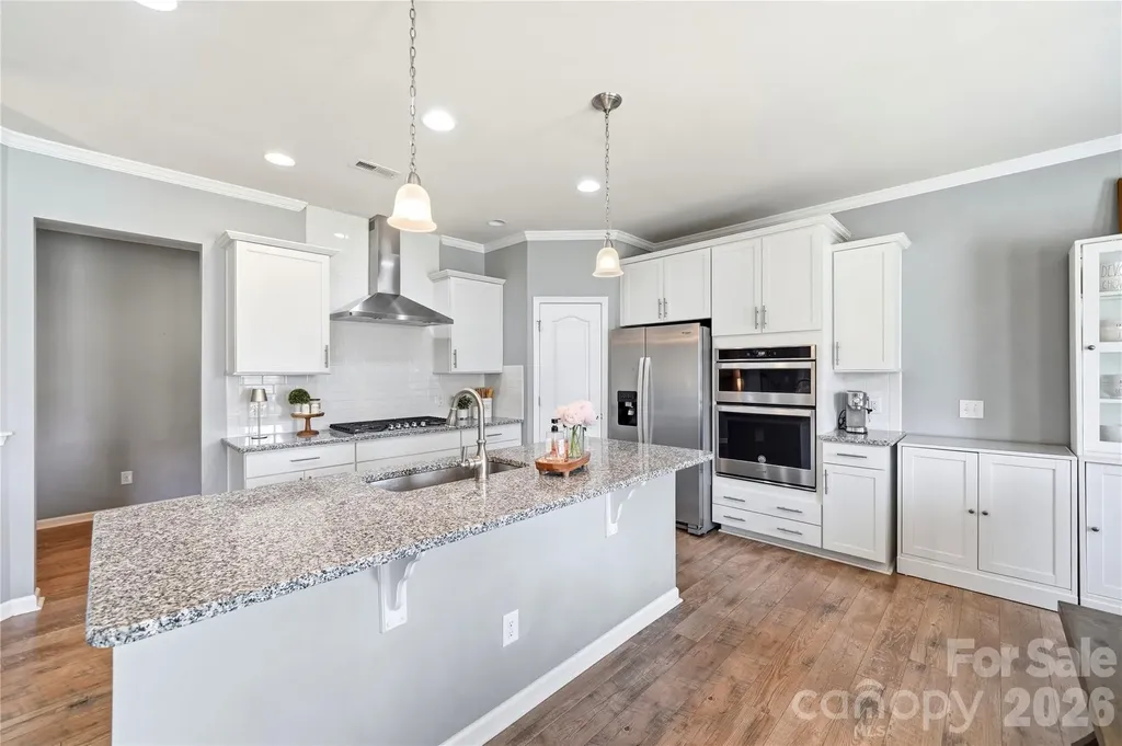 11141 Crane Creek Drive Charlotte NC 28278