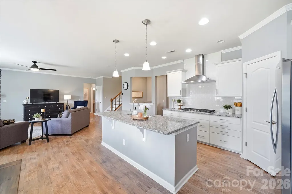 11141 Crane Creek Drive Charlotte NC 28278