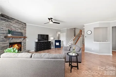 11141 Crane Creek Drive Charlotte NC 28278