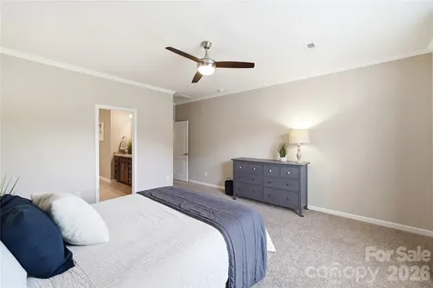 11141 Crane Creek Drive Charlotte NC 28278