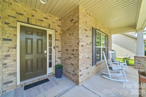 11141 Crane Creek Drive Charlotte NC 28278