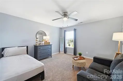 11141 Crane Creek Drive Charlotte NC 28278