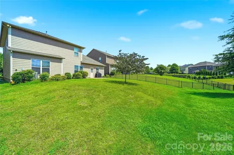 11141 Crane Creek Drive Charlotte NC 28278