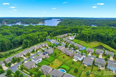 11141 Crane Creek Drive Charlotte NC 28278