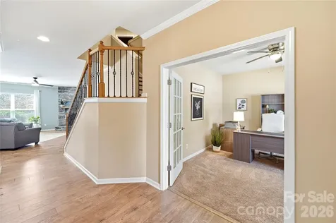 11141 Crane Creek Drive Charlotte NC 28278