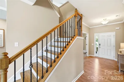 11141 Crane Creek Drive Charlotte NC 28278