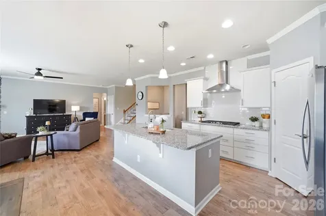 11141 Crane Creek Drive Charlotte NC 28278
