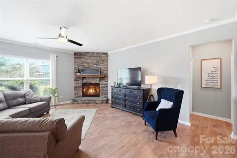 11141 Crane Creek Drive Charlotte NC 28278