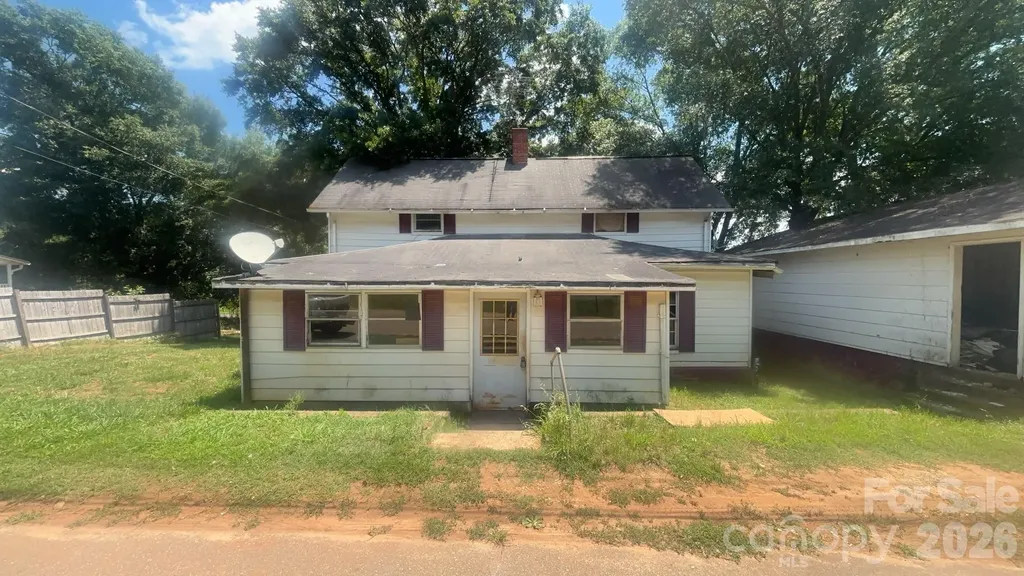 197 Main Street Henrietta NC 28076