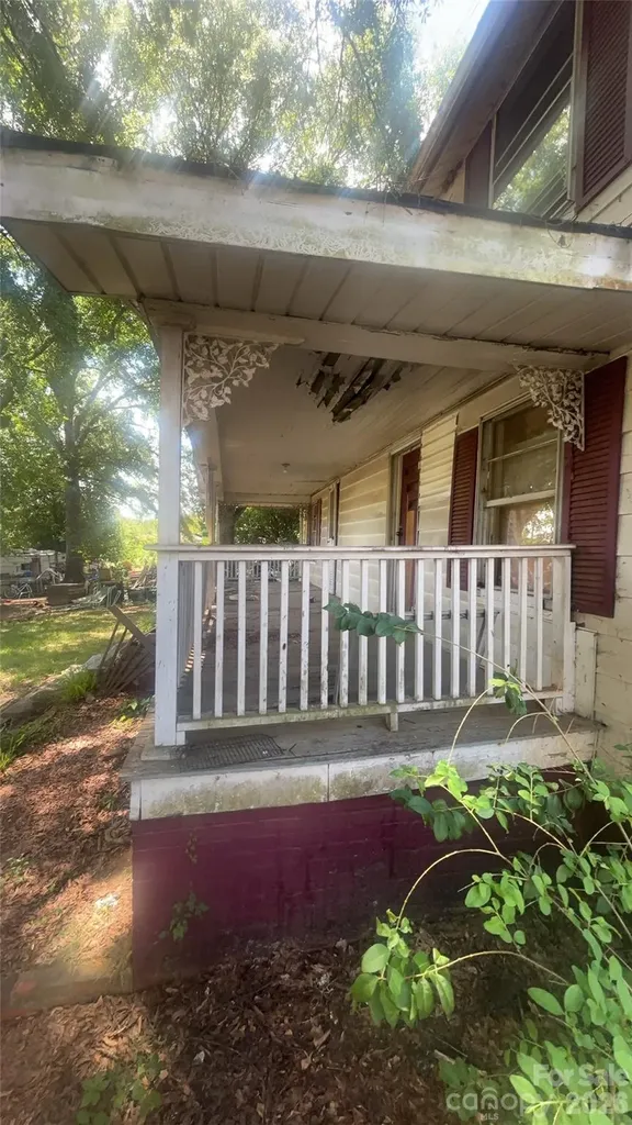197 Main Street Henrietta NC 28076