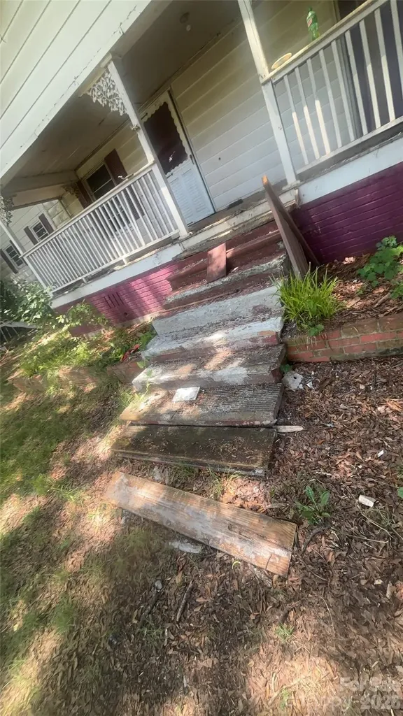 197 Main Street Henrietta NC 28076